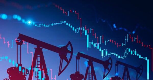 اسعار النفط الخام Crude Oil Price